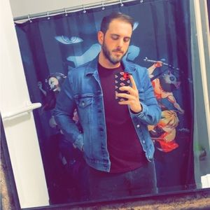 Meet your Posher, William